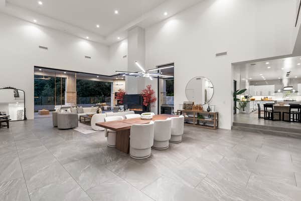 Trabuco Canyon New Custom Home Build