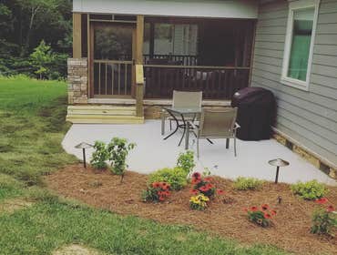Photos by Post & Oak Design-build #1