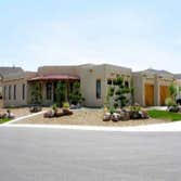 Southwest Home Designs