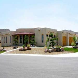 Southwest Home Designs