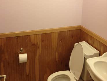 BARKER Bathroom Renovation