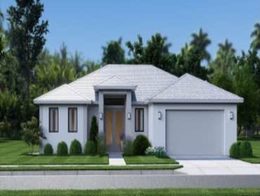 Cayo Costa Model