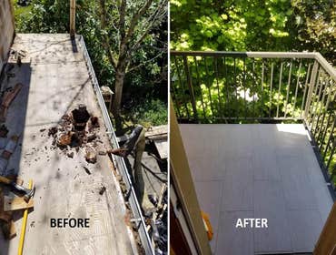 Photos by Malver Construction And Remodeling LLC #1