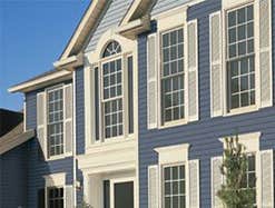 Vinyl Siding