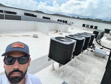 Photos by Dymond Heating and Cooling #1