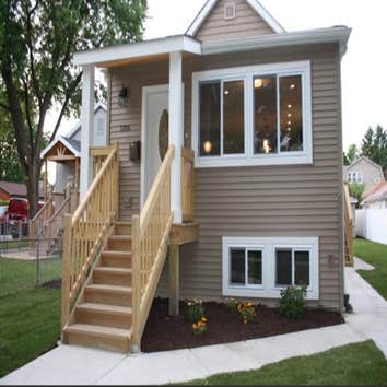 Decar Construction Ltd