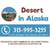 Desert in Alaska Corporation logo