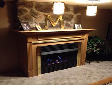 Photos from Blair Home Renovations