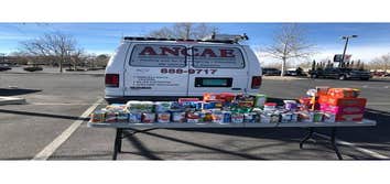 ANCAE Inc Heating & Air Conditioning