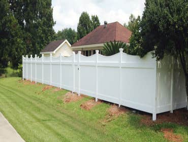 Photos from Quality Fence, LLC