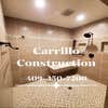 Carrillo Construction logo