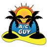 the A/c Guy of Tampa Bay, Inc logo