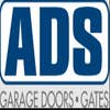 Ads Garage Doors and Gates Repair logo