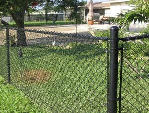 Fence
