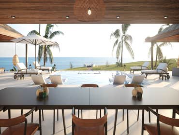 Commercial and Hospitality Projects