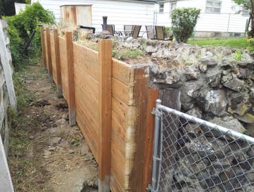 Project Photos