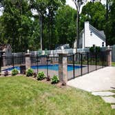 DLD & Construction Inc./Distinctive Landscape Design Landscape/Masonry/Waterfall