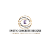Exotic Concrete Designs logo