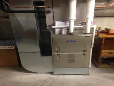 Photos from Coyote Creek Heating & Cooling Llc
