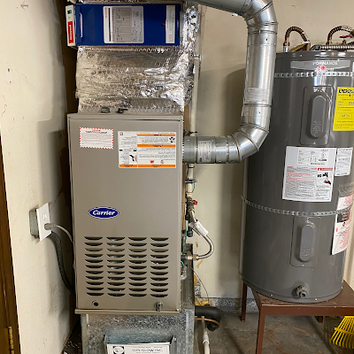 Sun Glow Heating & Cooling