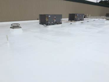 Moser Roofing Team