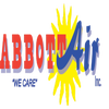 Abbott Air Inc logo