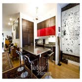 Contemporary Kitchen Design Project in New York