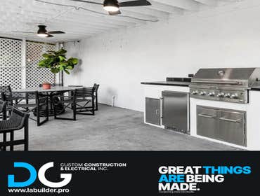 Photos by Dg Custom Construction and Electric LLC #1