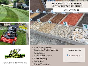 Photos by Melvin´s Landscaping LLC #3