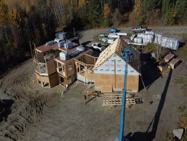 Photos by Phillip Alexander Carpentry #2