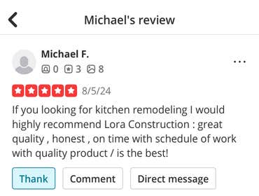 Photos by Lora Construction Services Inc #4