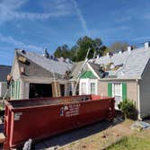 Ap Commercial Roofing Newnan