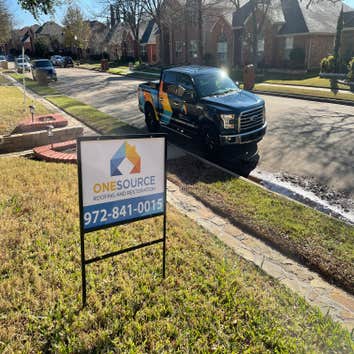 OneSource Roofing and Restoration