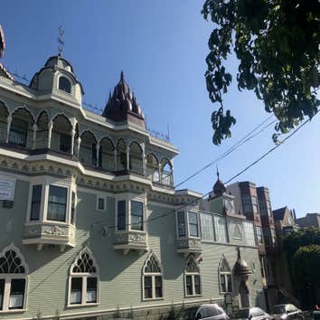 Vedanta Hindu Temple