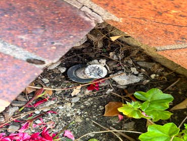 Sprinkler Maintenance