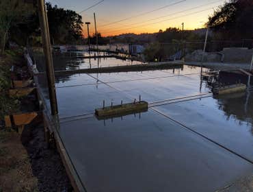 Villacant Construction Inc