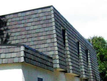 Los Angeles Roofing Project
