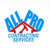All Pro Contracting Services logo