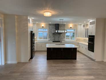 Custom Home