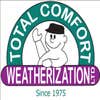 Total Comfort Weatherization Ltd logo