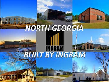 Photo(s) from James D Ingram Construction Company