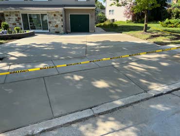 Photos by Rock Hard Concrete Services LLC #1