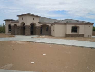 Photo(s) from Gemstone Homes LLC Custom Home