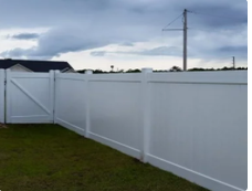 Fences