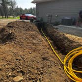 America NW plumbing, Heating, and Cooling