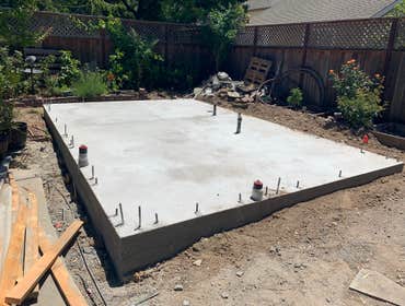 Photos by Black Arrow Construction #1
