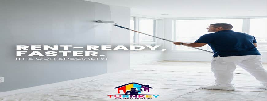 Photos by Turnkey Property Painting LLC #1