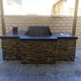 Custom BBQ