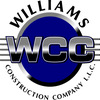 Williams Construction Company LLC (cgc) logo