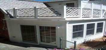 Sunroom by Houseworks Unltd